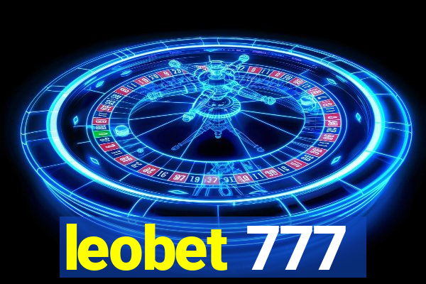 leobet 777