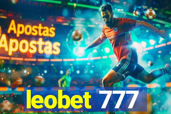 leobet 777