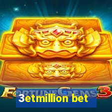 3etmillion bet