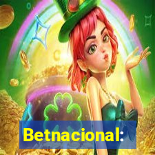 Betnacional: