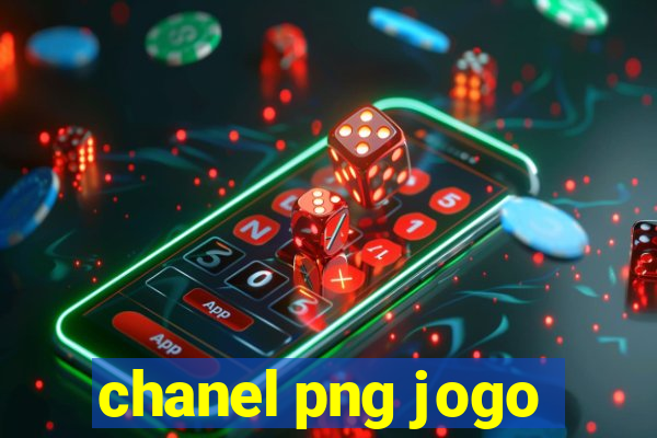chanel png jogo