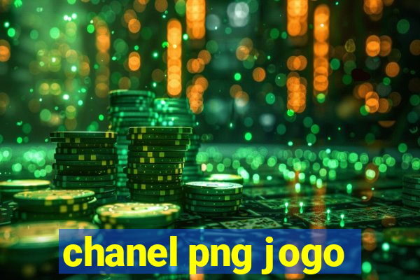 chanel png jogo