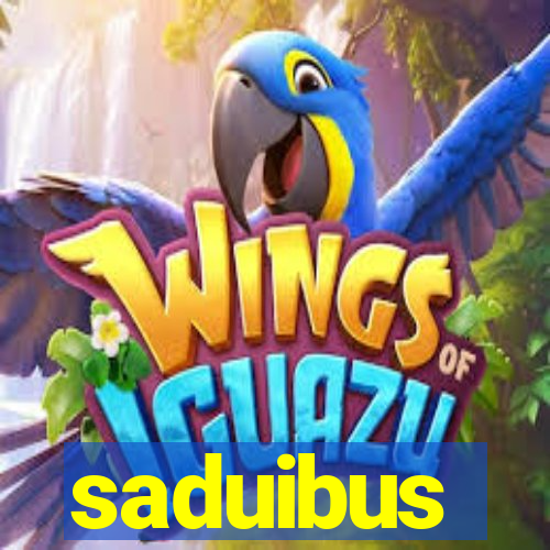 saduibus