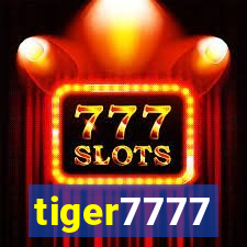tiger7777