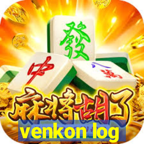 venkon log