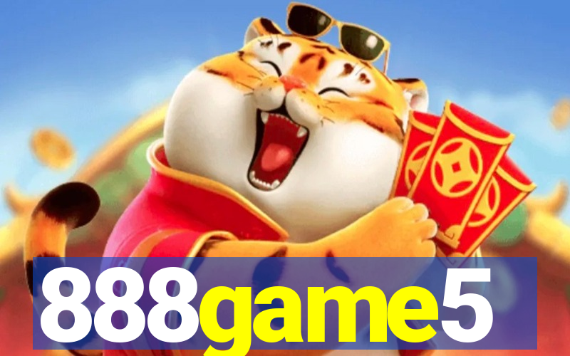 888game5
