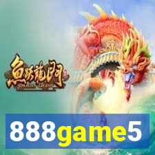 888game5
