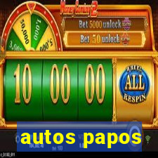 autos papos