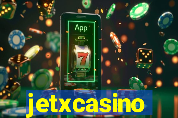 jetxcasino
