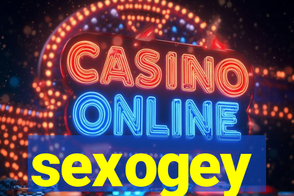 sexogey