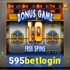 595betlogin