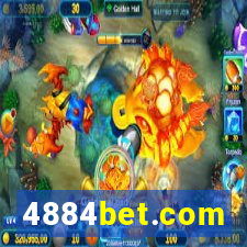4884bet.com