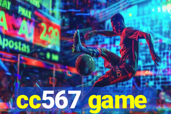 cc567 game