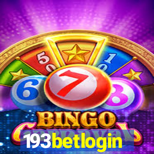 193betlogin