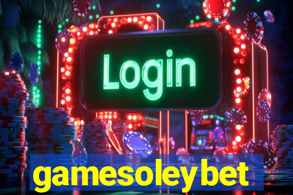 gamesoleybet