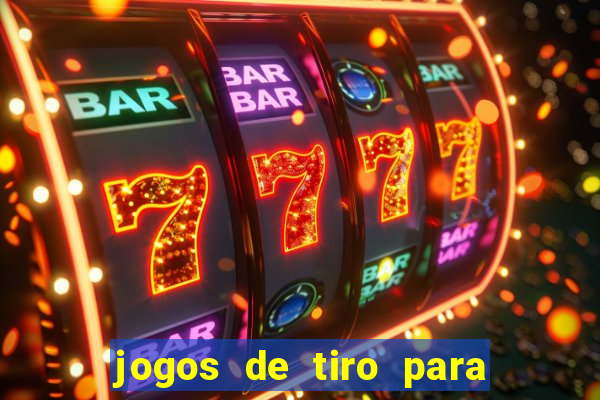 jogos de tiro para ppsspp android