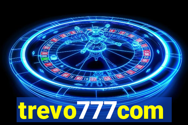 trevo777com
