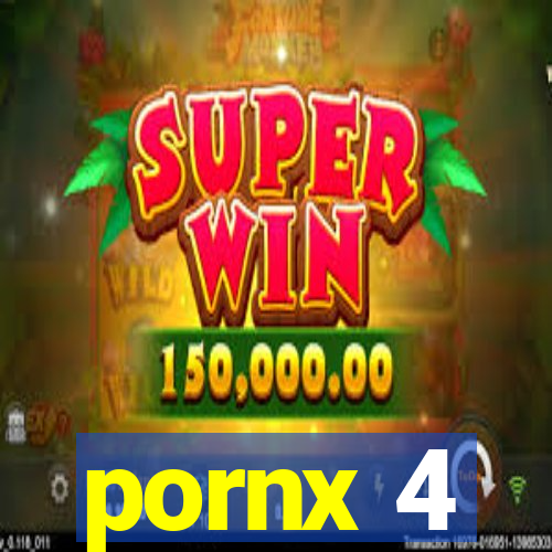 pornx 4