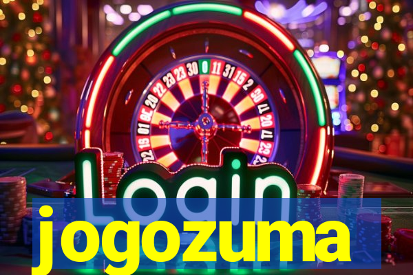 jogozuma