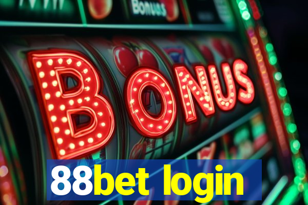 88bet login