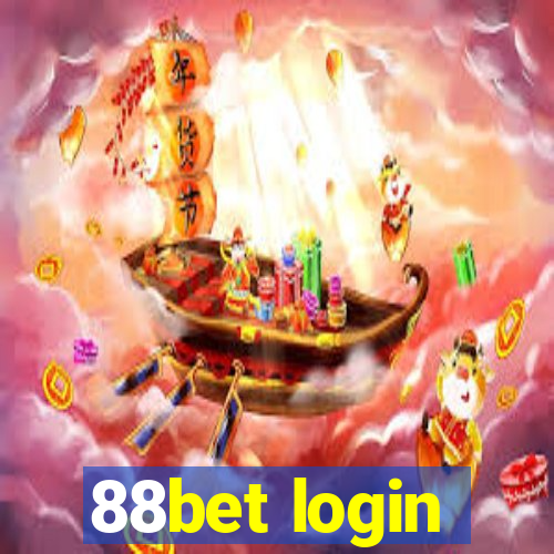 88bet login