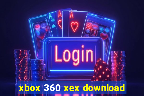 xbox 360 xex download
