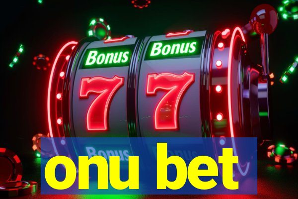 onu bet
