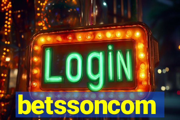 betssoncom