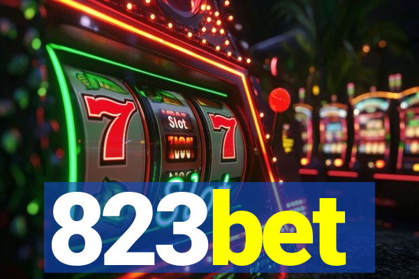 823bet