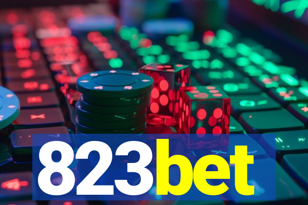 823bet