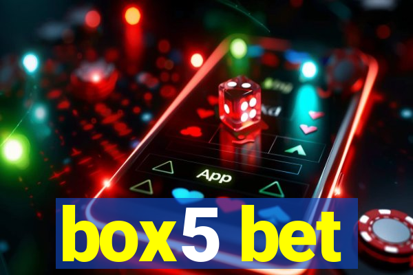 box5 bet