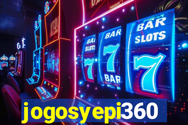 jogosyepi360