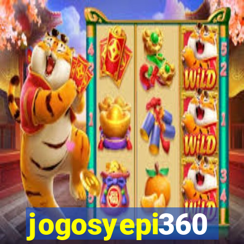 jogosyepi360