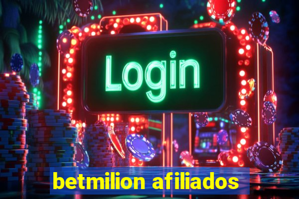 betmilion afiliados
