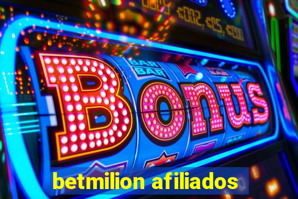 betmilion afiliados