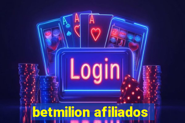 betmilion afiliados