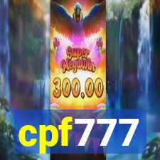 cpf777