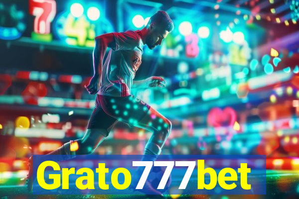 Grato777bet