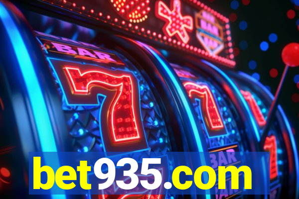 bet935.com