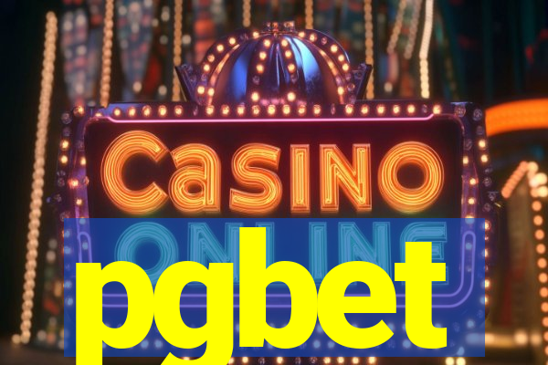 pgbet