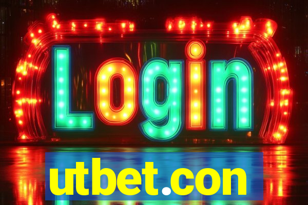 utbet.con