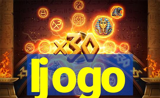 Ijogo