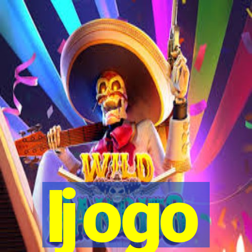 Ijogo