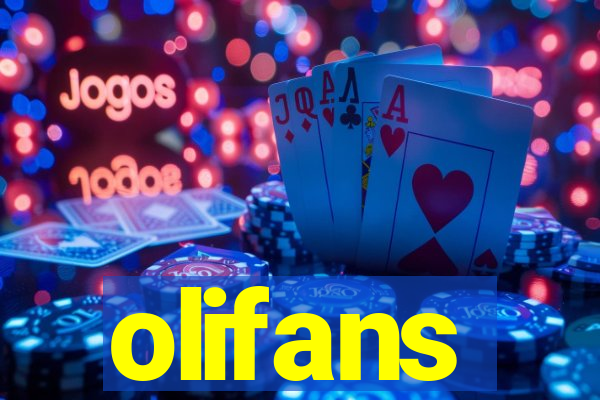 olifans