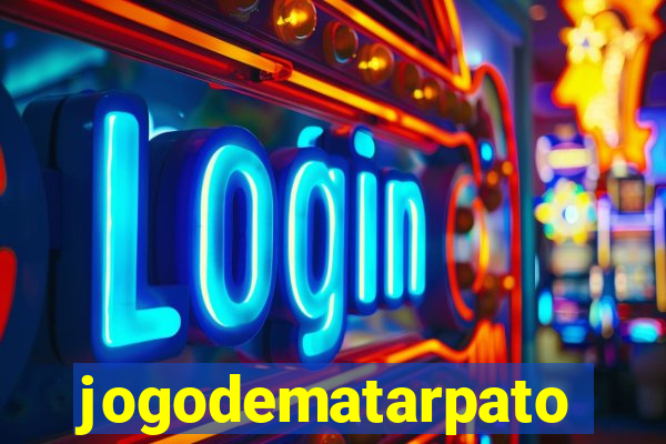 jogodematarpato
