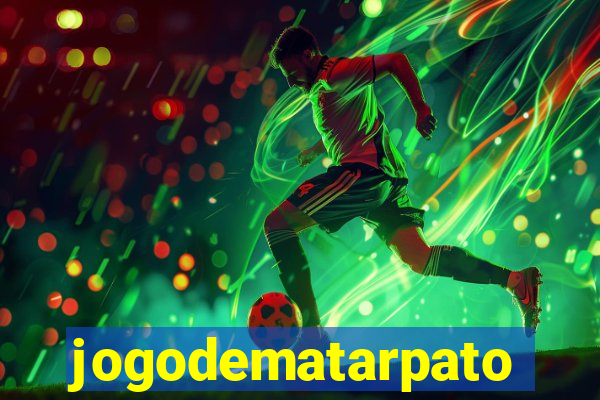 jogodematarpato