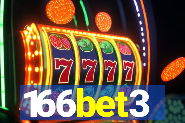 166bet3