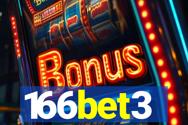 166bet3