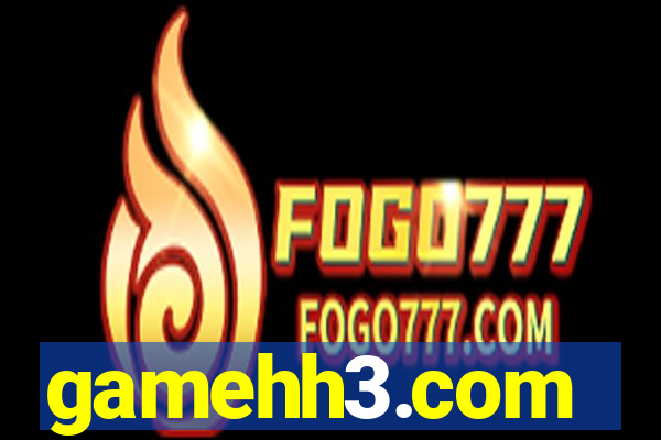 gamehh3.com