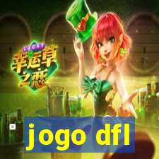 jogo dfl